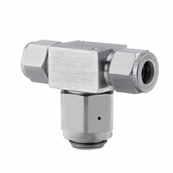 進(jìn)口T型過濾器結(jié)構(gòu)圖