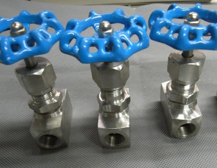 J13W內螺紋截止閥