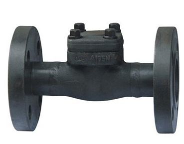 高壓升降式止回閥