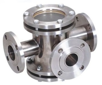 衛(wèi)生級三通視鏡