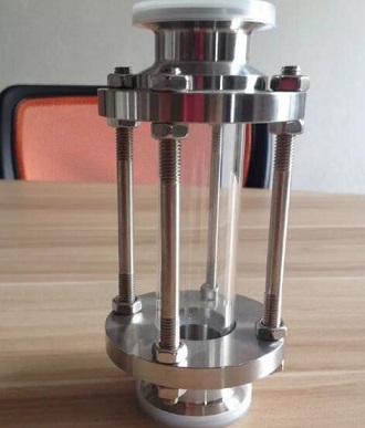 衛(wèi)生級(jí)快裝視鏡