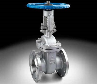 不銹鋼美標閘閥