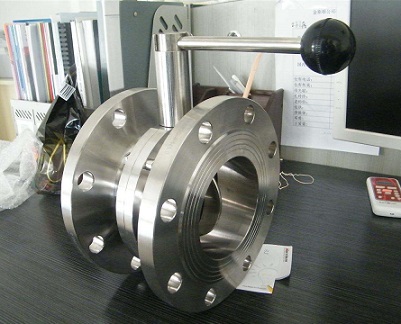 衛生級蝶閥廠家