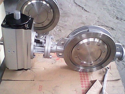 對夾式蝶閥尺寸,對夾式蝶閥型號,對夾式蝶閥分類,對夾式蝶閥安裝圖片