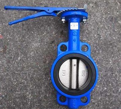 對(duì)夾蝶閥尺寸,對(duì)夾蝶閥安裝圖,對(duì)夾電動(dòng)蝶閥