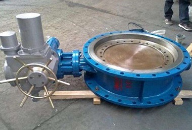 電動蝶閥(D941X,D943H,D973H)