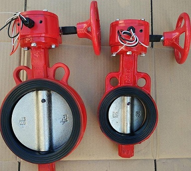 信號蝶閥工作原理,信號蝶閥圖例,信號蝶閥型號,信號蝶閥材質(zhì)