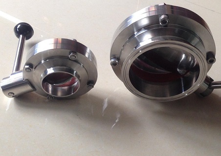 食品用衛(wèi)生型蝶閥和衛(wèi)生級蝶閥的區(qū)別