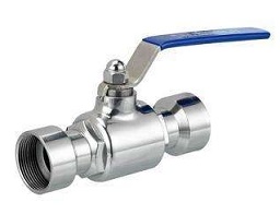 內(nèi)螺紋衛(wèi)生級球閥