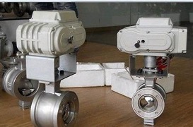 球閥型號是如何區分和編制？